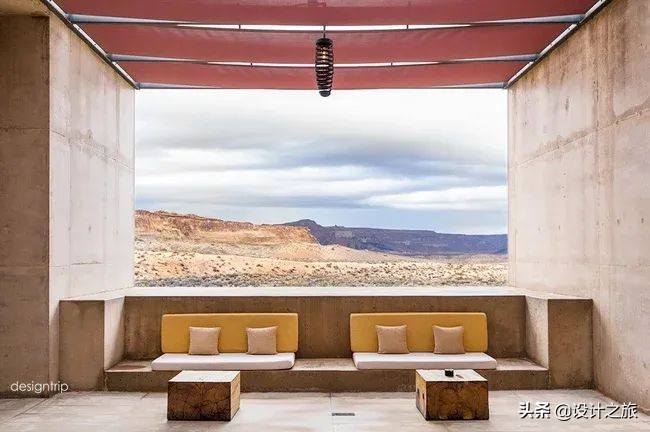 全球38家安缦酒店在哪里,全球35家安缦住宿本身是一种修行