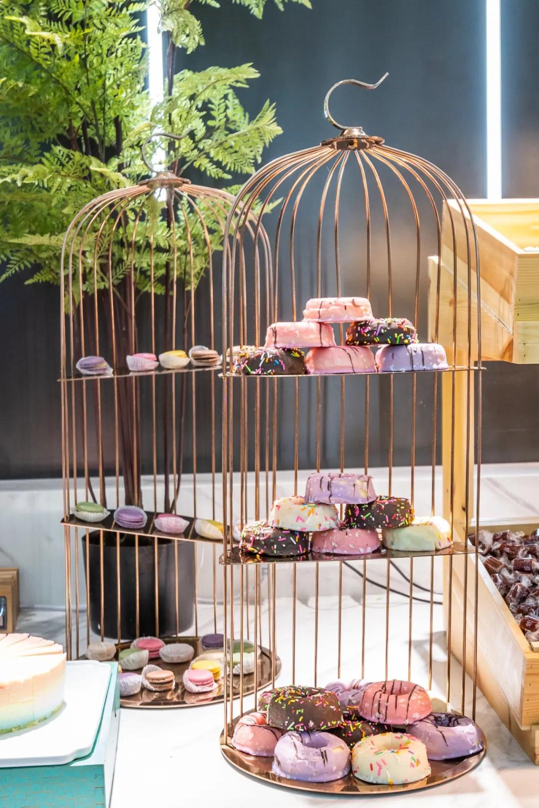 和平大悦城池袋自助烤肉,和平大悦城美食推荐自助烤肉