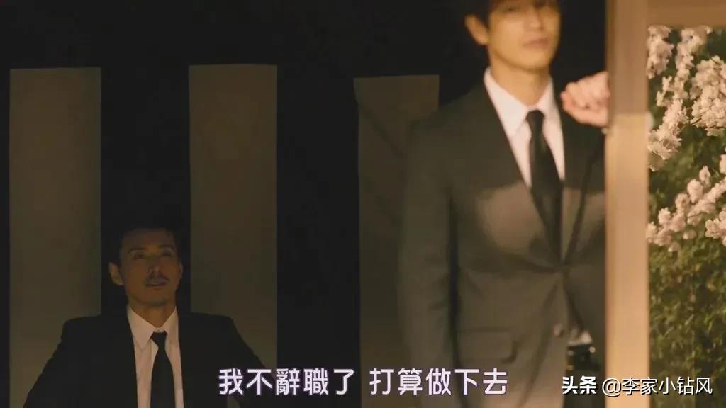 早就出过满屏*欲肉**的深夜剧，今年超级火爆的题材，