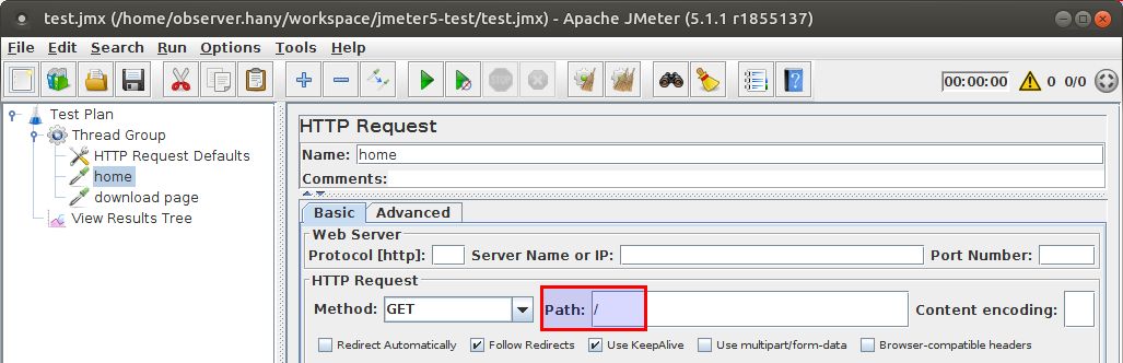jmeterjava接口性能测试,jmeter并发百万压测