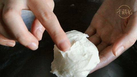 实验室｜面团太粘人，都是有原因的