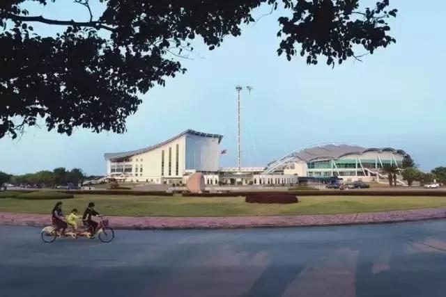 汕头揭阳旅游必去十大景点,汕头饶平旅游景点推荐自驾游