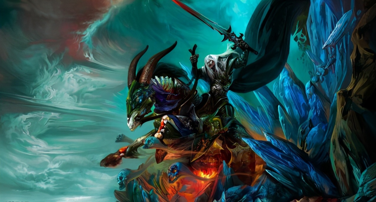 一看书名就想入坑的5本网络小说,推荐20本人气超高的网络小说