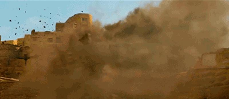 年轻的成龙有多能打,66岁的成龙还会武功吗