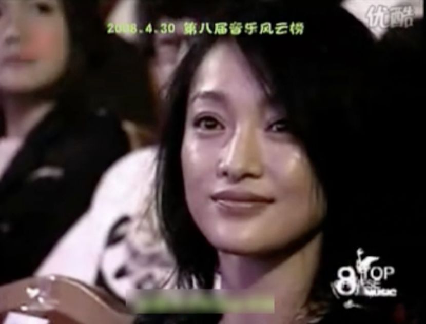 赵薇王菲八卦爆料,赵薇完蛋