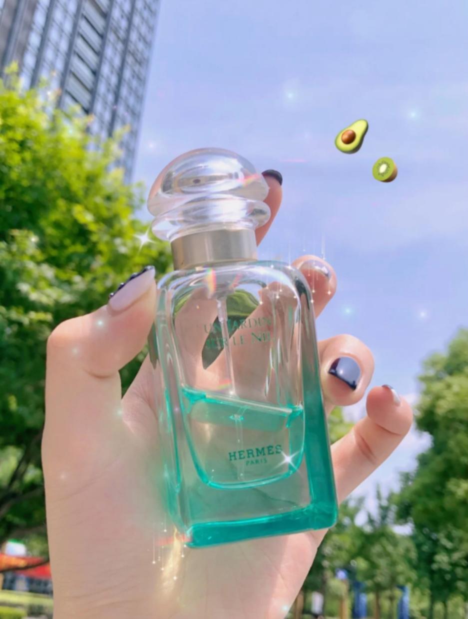 七夕礼物香水推荐,礼物香水推荐