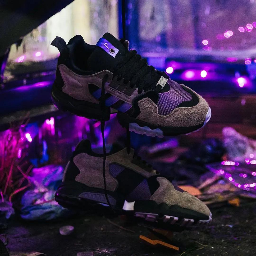 这鞋真下饭｜和湖人沾边的都起飞了？快看看还有没有漏网之鱼