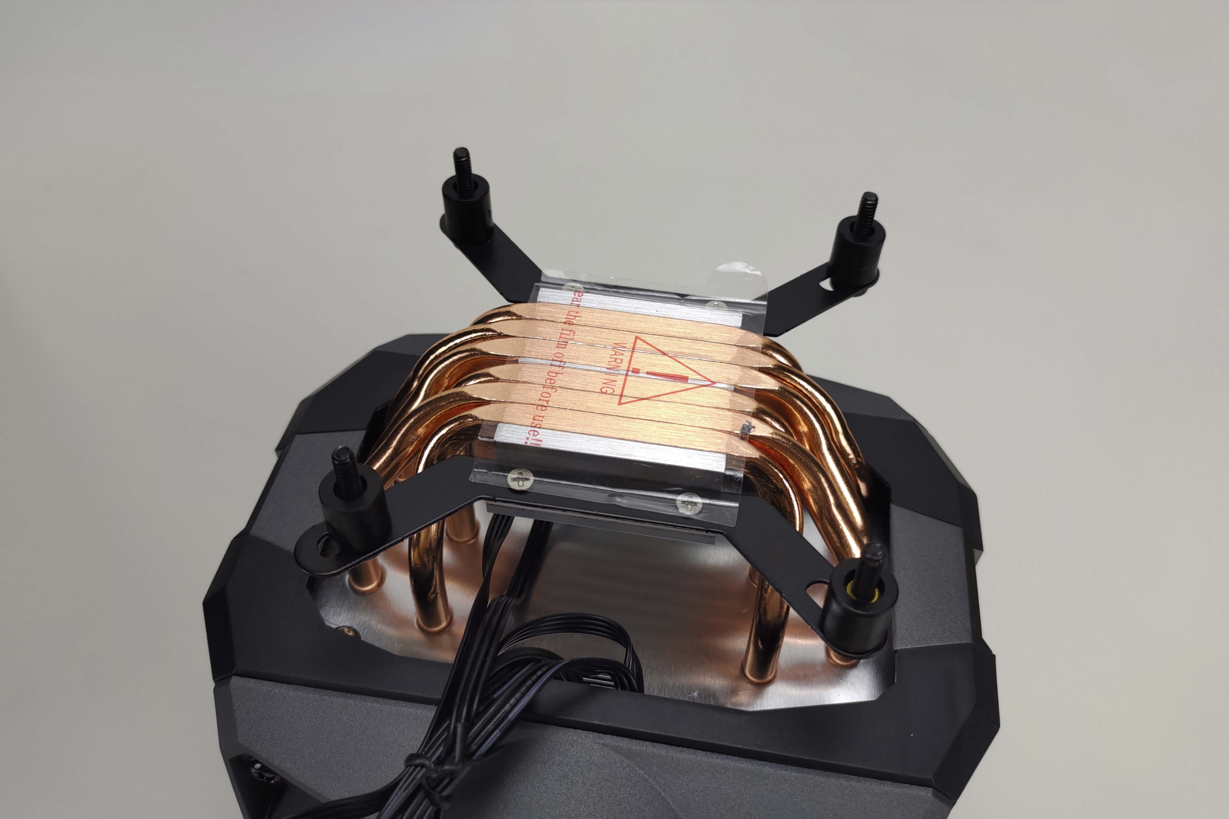 Z170魔改黑苹果主机搭建（上）——硬件搭建篇