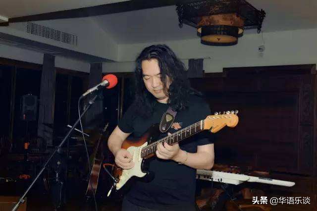 90年代广东乐坛最出名的是谁,90年代华语乐坛最有影响力歌手