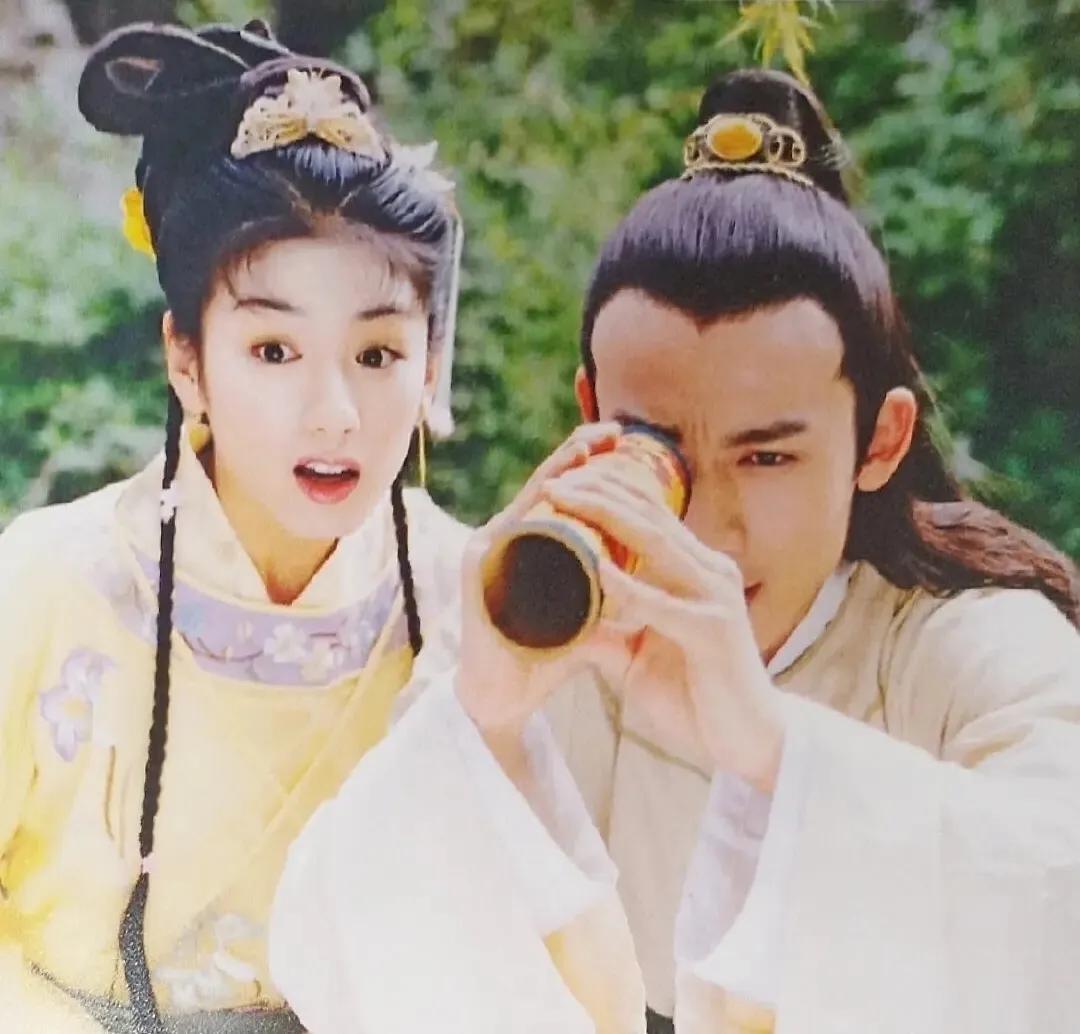 娱乐圈cp甜蜜细节,盘点周五夜放克甜蜜的cp