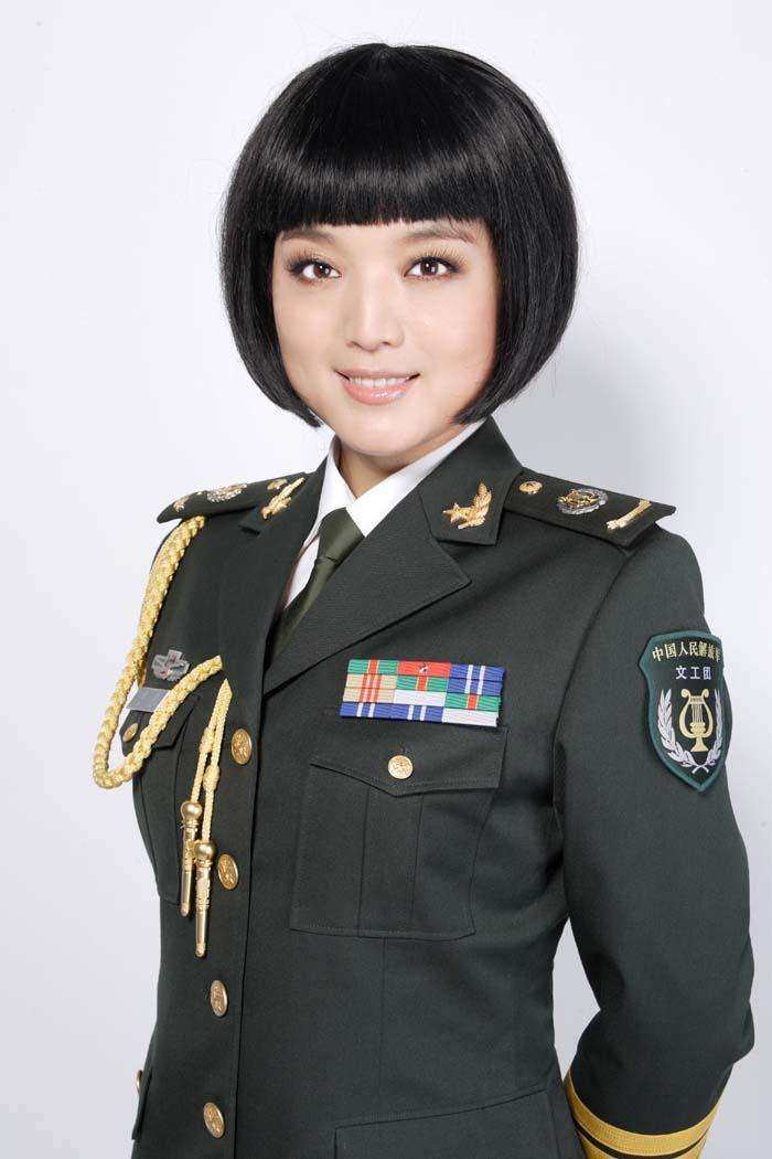 90年代红遍大江南北的八位女歌手,80年代比较有代表性的大陆女歌手