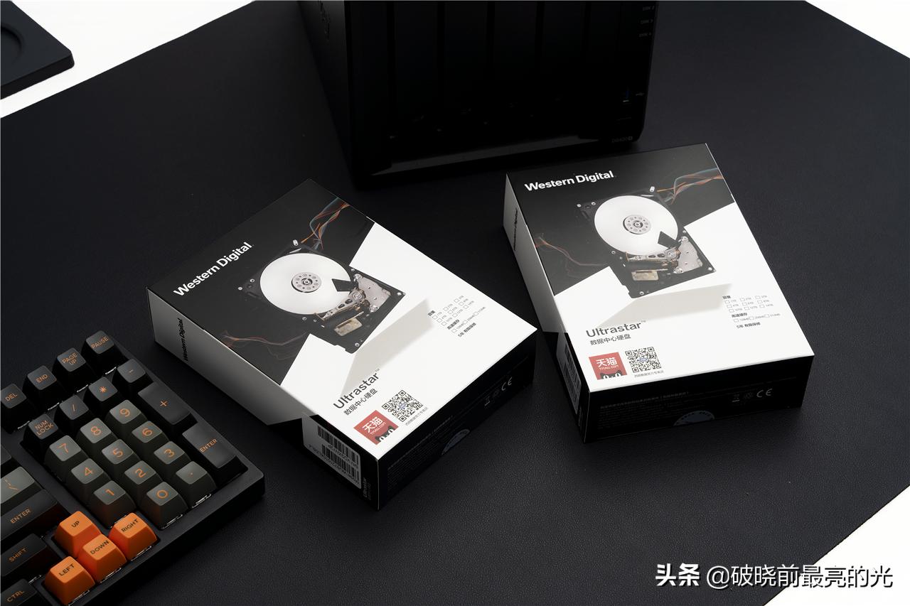 西部数据红盘plus放nas要格式化吗,西部数据nas红盘支持华为家庭存储