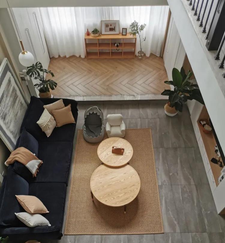 阳台要挡住一部分如何挡比较好,阳台该不该封呢