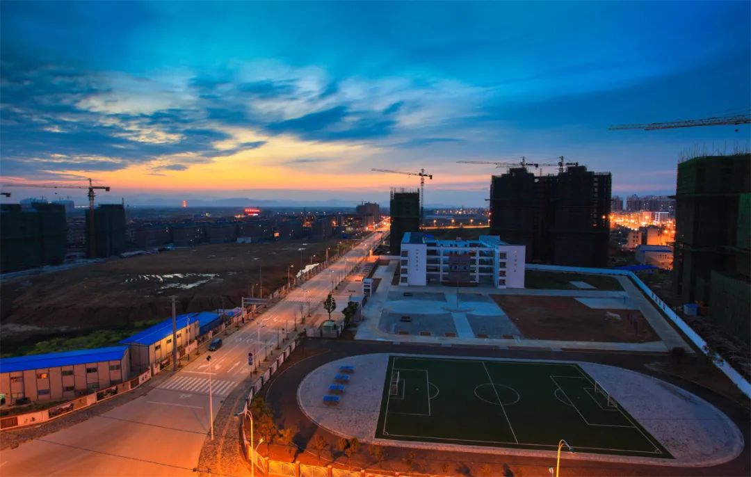 庐江碧桂园还拿地吗,庐江24年土拍最新信息