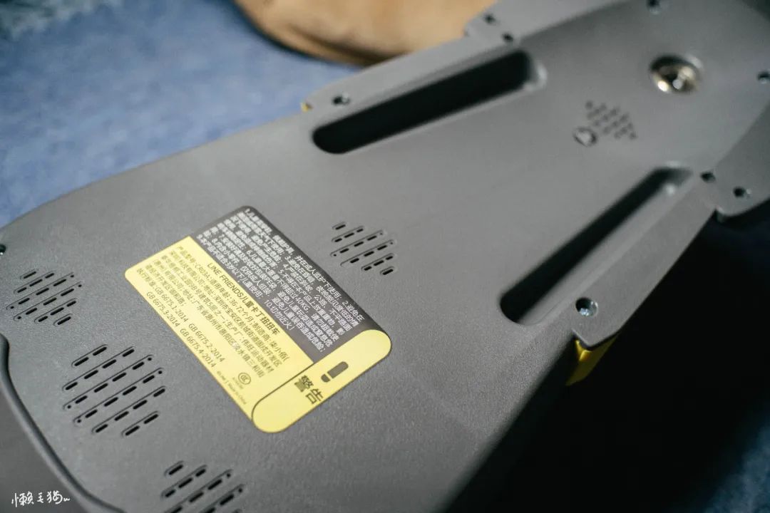 儿童另类车,另类的试驾