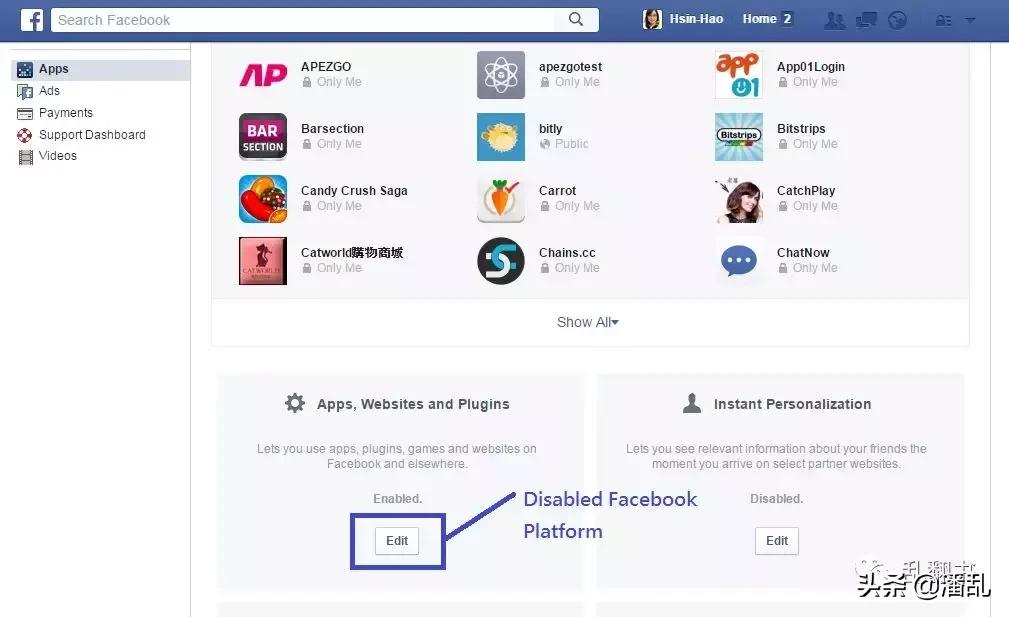 扎克伯格是怎么靠facebook赚钱的,扎克伯格控制facebook教程