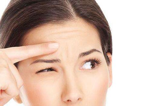 有抬头纹怎么消除妙招,有抬头纹怎么做矫正好看