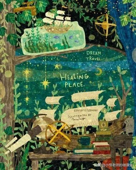 描写春天景色的比喻句和拟人句,描写春天优美句子拟人排比比喻