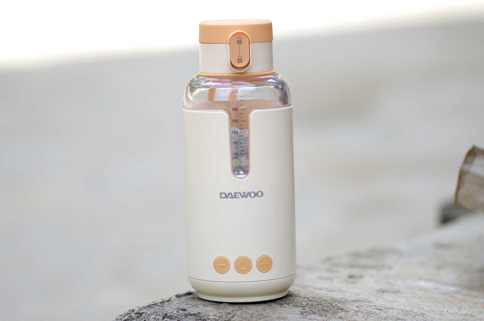 大宇便携水壶tn17 (大宇dy-tn12恒温壶不加热)