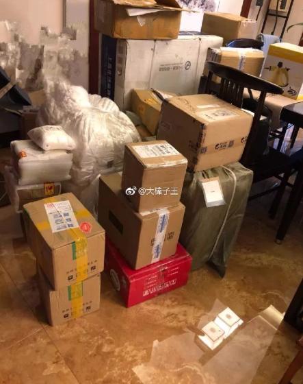 父母网购靠谱吗,父母网购的东西有多贵