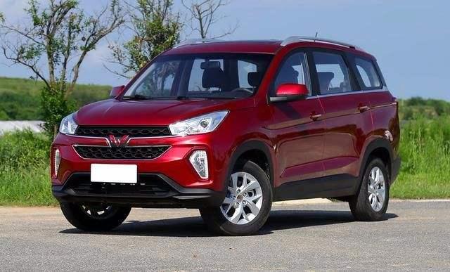 五菱才是最好的神车,都说五菱神车到底神到哪了