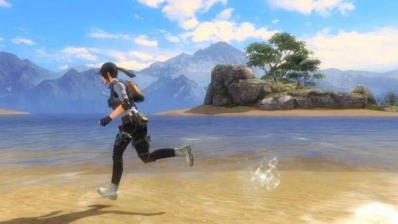 明日之后在乌茨矿场怎么抵御寒冷,明日之后受到暴风雪威胁会怎样