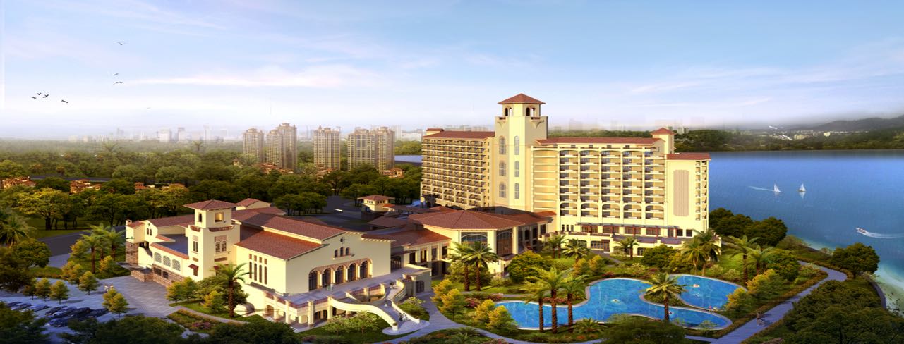 惠州巽寮湾富力湾海景公寓,惠州富力湾度假攻略