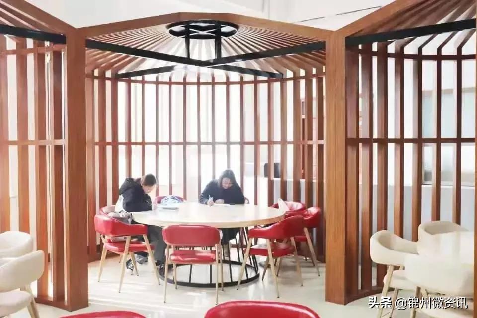 锦州渤海大学！全国最美大学之一！新入学的同学想知道的都在这里