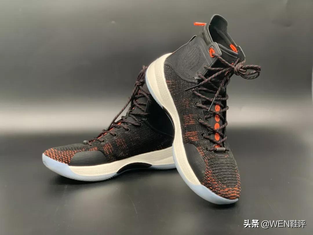 一双很有性价比的篮球鞋,驭帅13适合什么篮球鞋