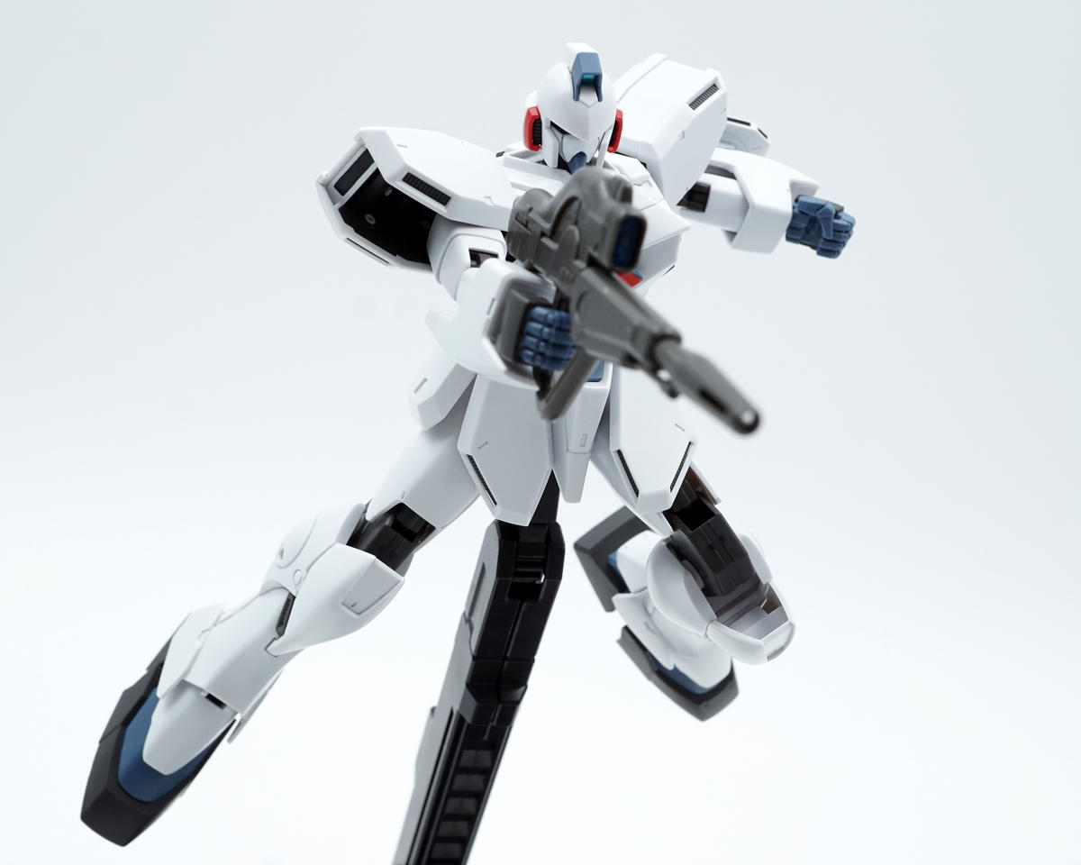 78民间测评：PB限定RE钢伊吉出厂配色