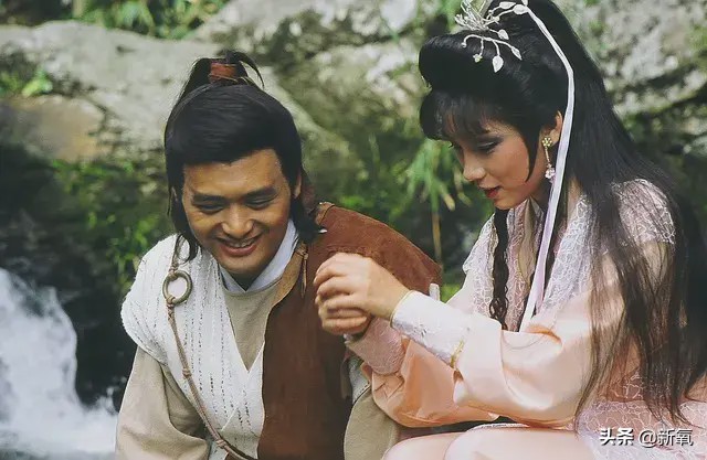 专门撞脸顶级女神，让名流天王念念不忘，这又是什么神仙？