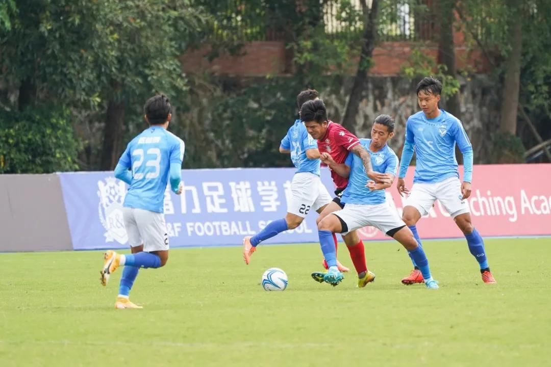 厦门鹭岛中乙,厦门鹭岛冲甲