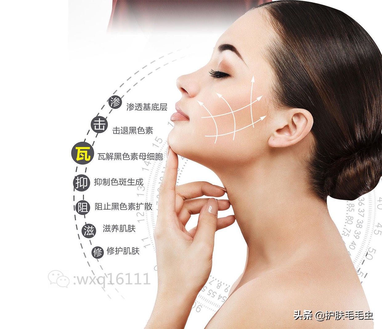 脸上擦维生素e可以祛斑吗,脸上擦了维生素e能晒太阳吗