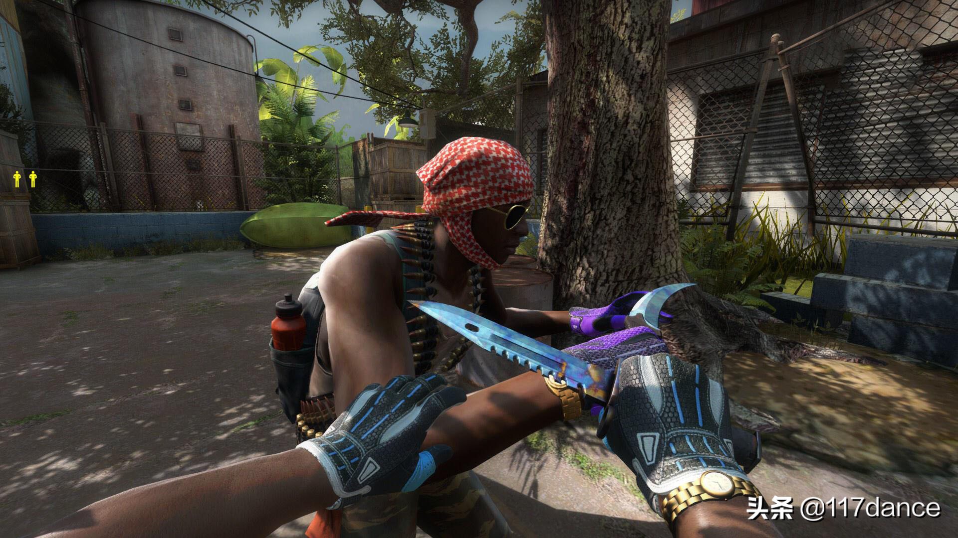 csgom9哪个皮肤好看,csgom9哪个皮肤便宜