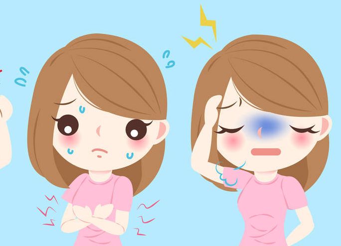 中医针灸治乳腺增生的方法,乳腺增生中医针灸疗法