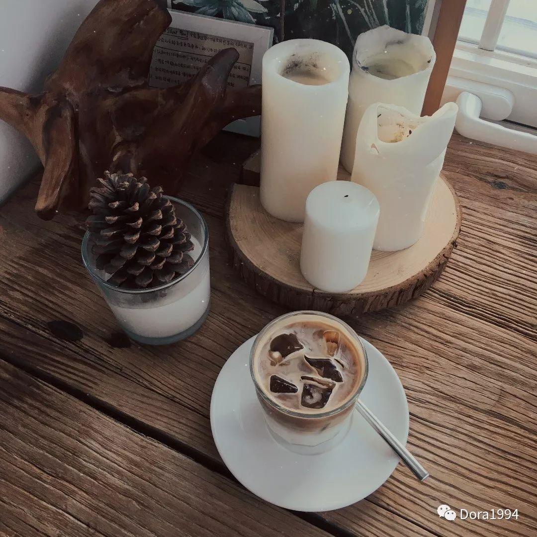 深圳适合放松的咖啡厅,深圳适合一个人打卡拍照的咖啡厅