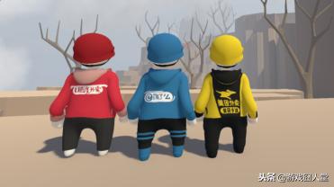 这5款游戏，解开你内心的谜团