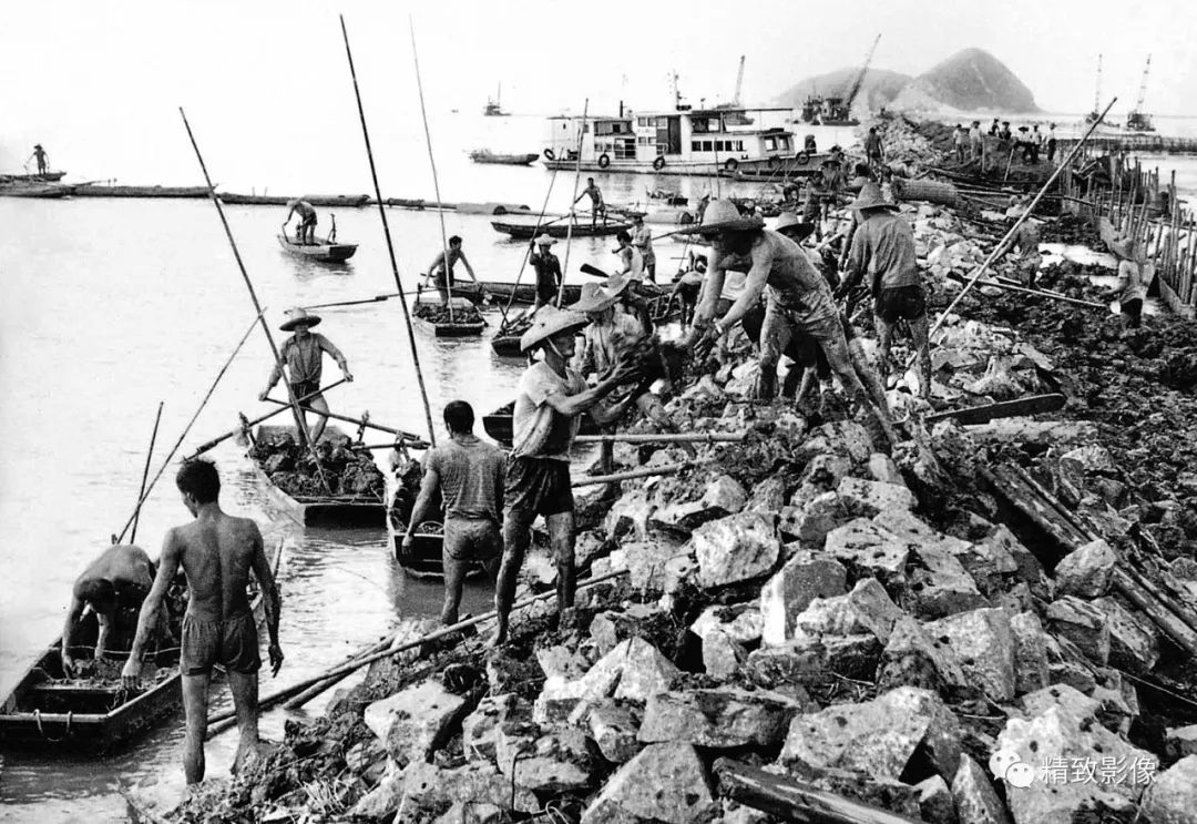 拾光汇影|第七期·珠海三灶湾