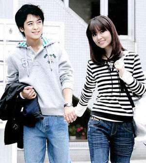 “双面玉女”林心如的另类蹿红记