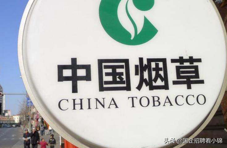 中烟工业职级一览表,中烟技术操作岗做什么