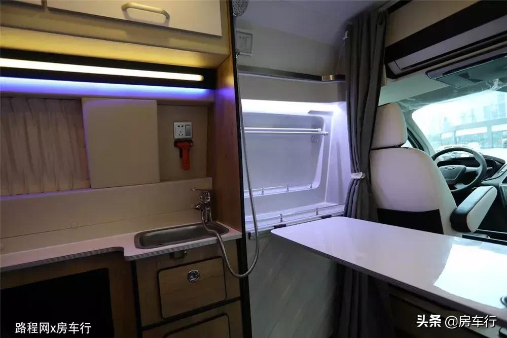 房车推荐10万到20万之间豪华版,房车推荐20-30万左右驾驶体验