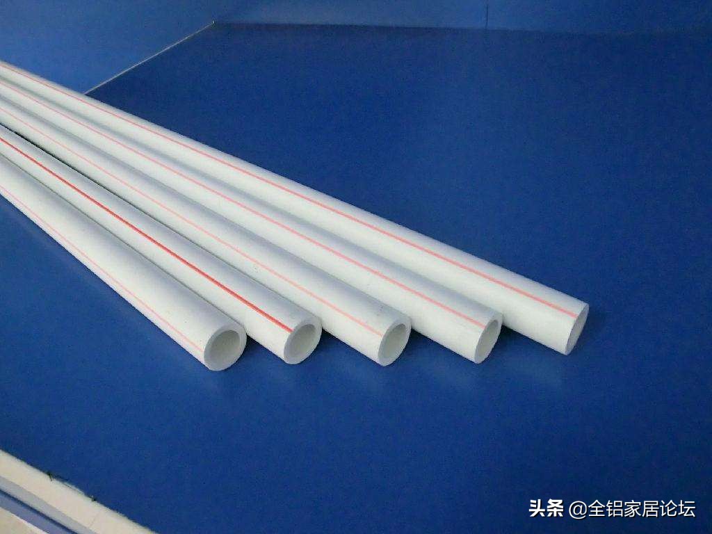 ppr水管和pvc水管怎么区别,ppr水管和ppr水管有什么分别