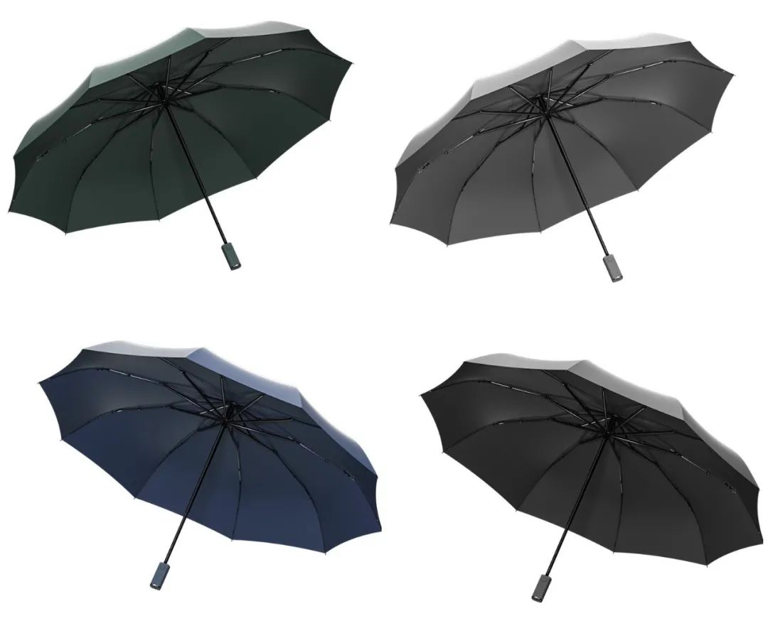 中国第一个发明伞的,中国发明伞