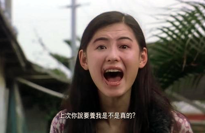 谢霆锋王菲张柏芝之间爱恨纠葛,谢霆锋张柏芝王菲三人感情纠葛