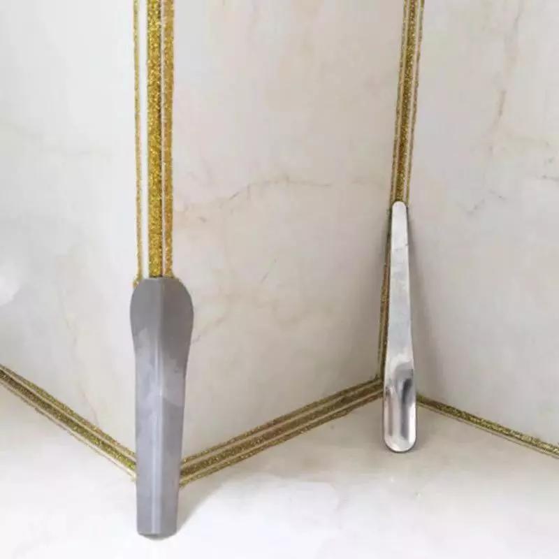 关于瓷砖美缝懂这5点就够了,瓷砖美缝用什么美缝最简单