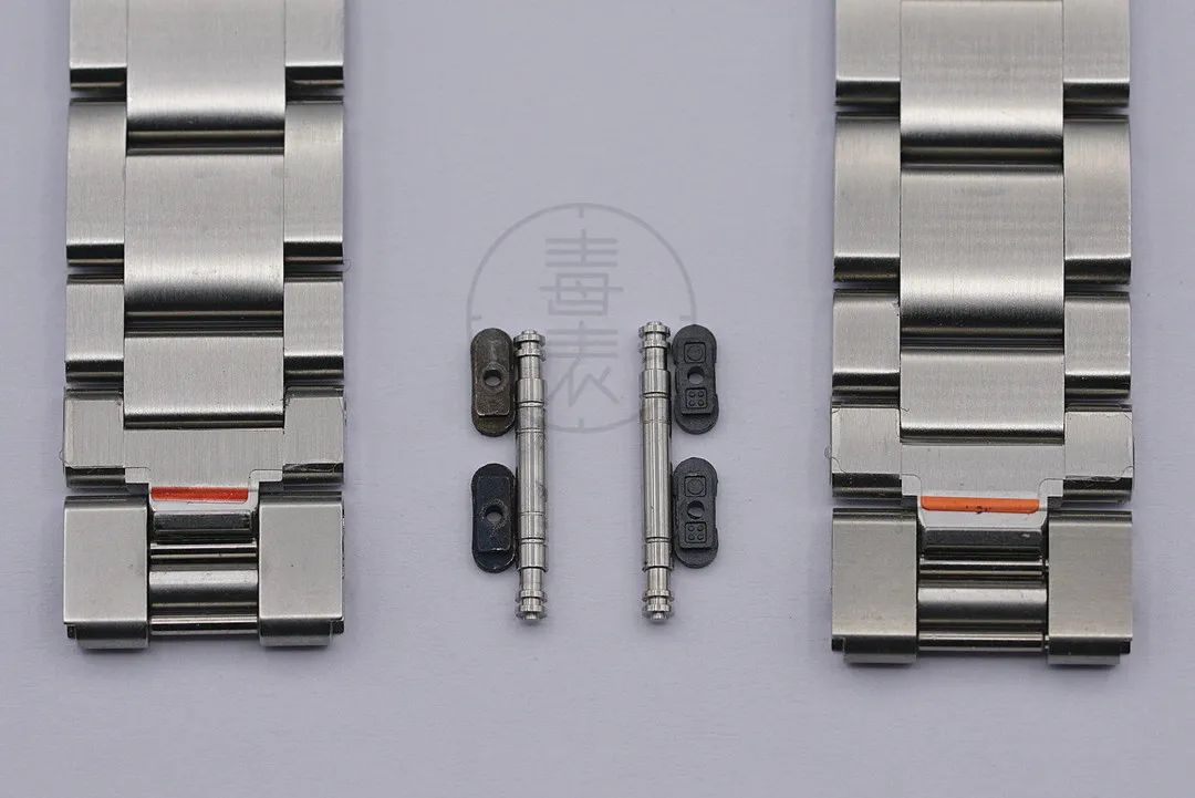 全网最全面的劳力士新水鬼对比