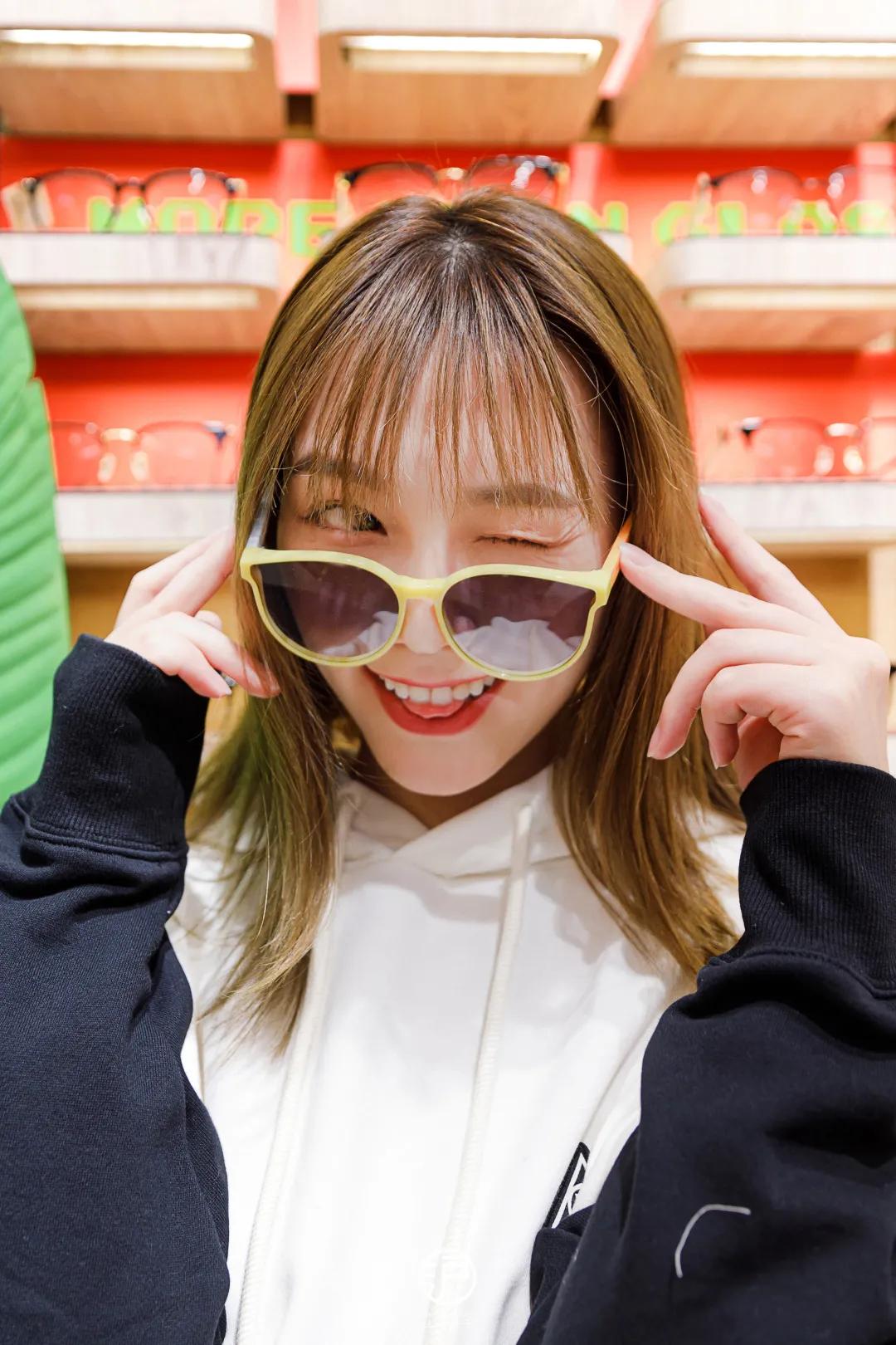 潮人汇聚,徐家汇比较潮的商场