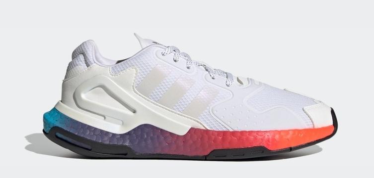 双十一我永迪，阿迪好价抄作业推荐