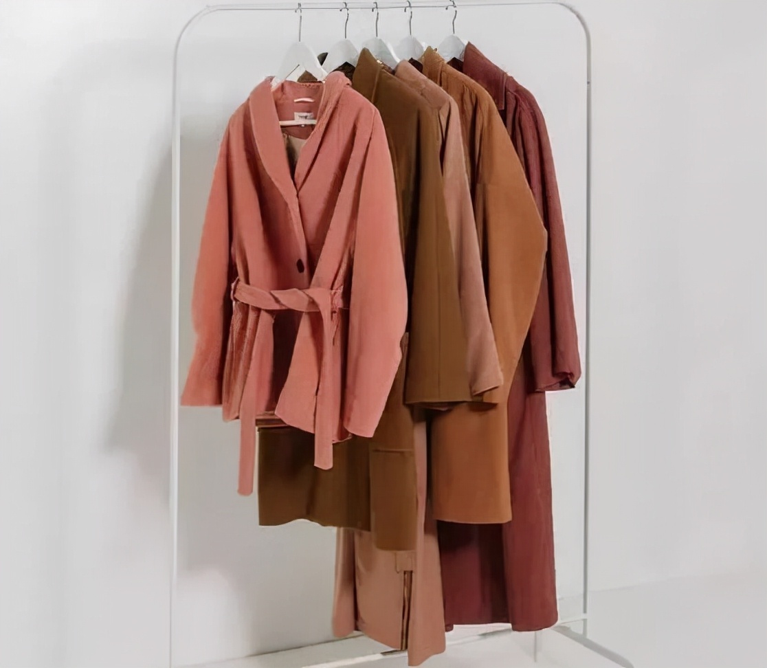 风衣怎么保养和清洗,风衣换季处理