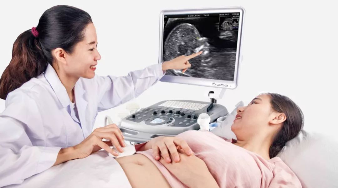 b超能看出胎儿鼻骨吗,b超显示胎儿鼻骨不清什么意思